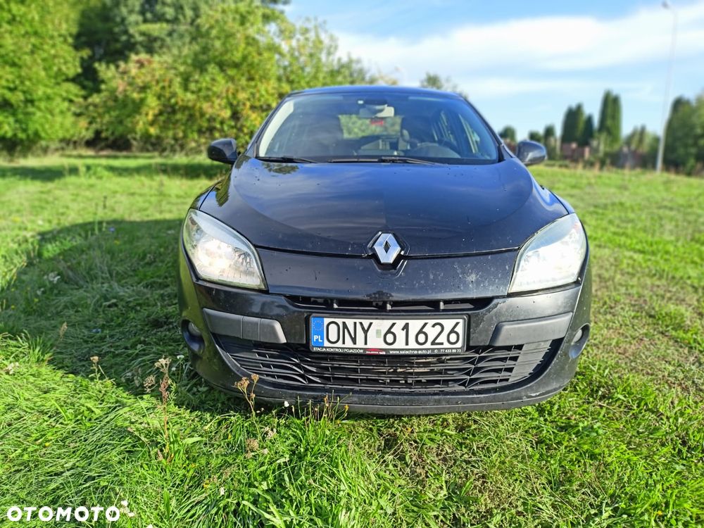 Renault Megane 1.9 dCi FAP Avantage - 6