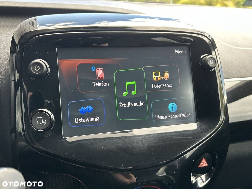 Toyota Aygo - 18