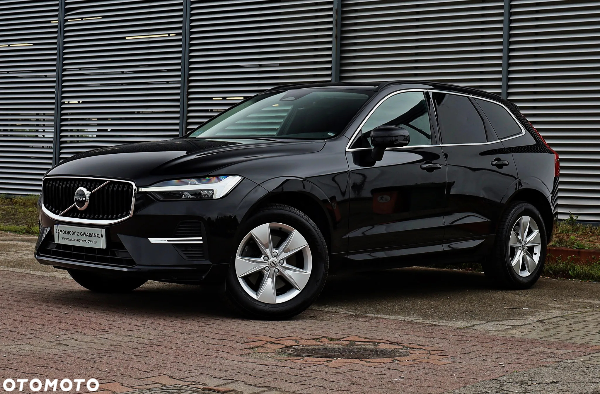 Volvo XC 60 - 5