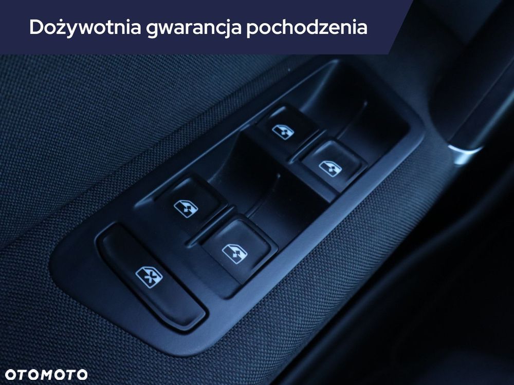 Volkswagen Golf Sportsvan - 17