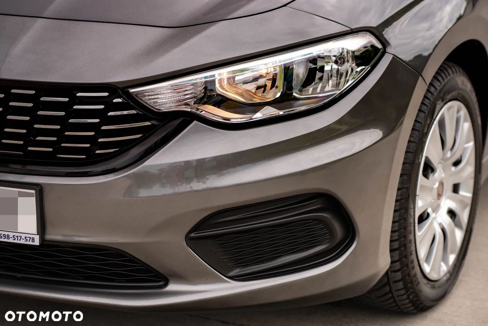 Fiat Tipo - 8