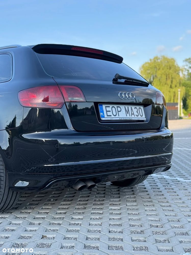 Audi A3 Sportback - 7