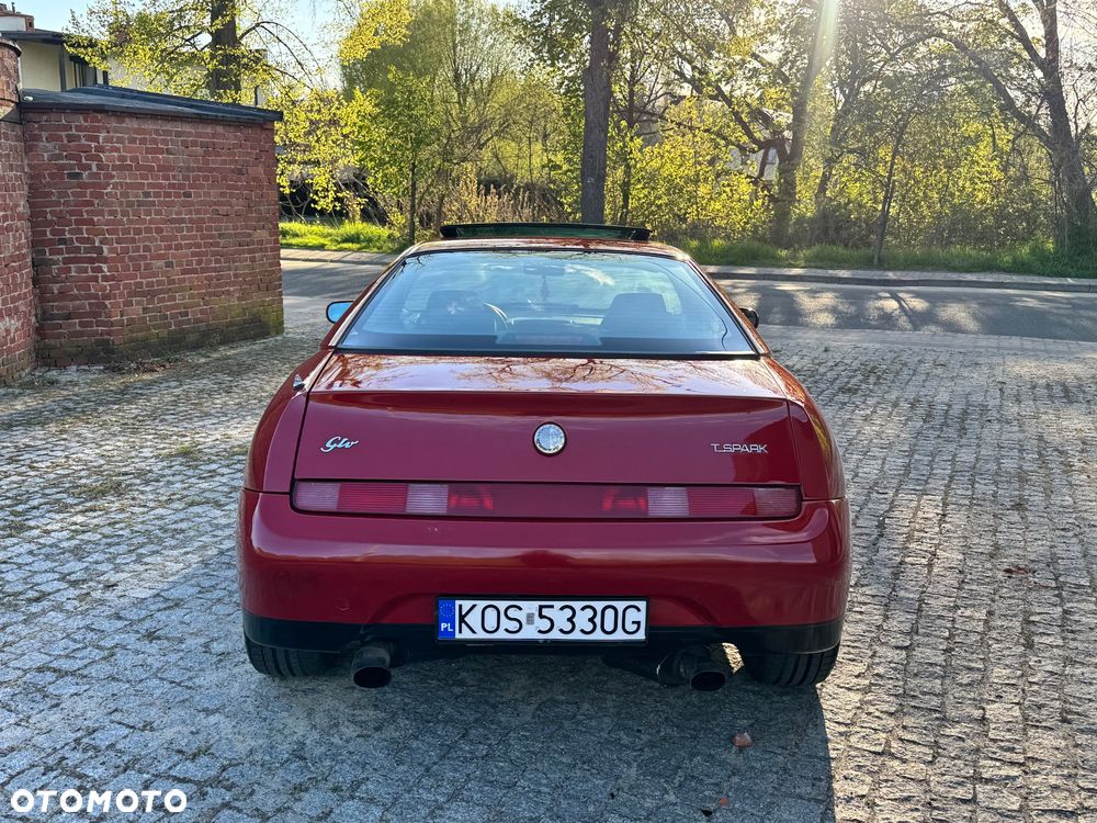 Alfa Romeo GTV 2.0 Twin Spark Base - 15