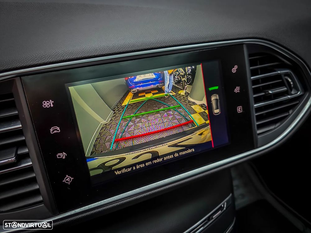 Peugeot 308 GTi by Sport - 33