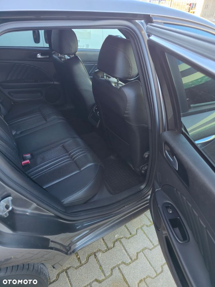 Alfa Romeo 159 2.0JTDM Sport Plus - 15