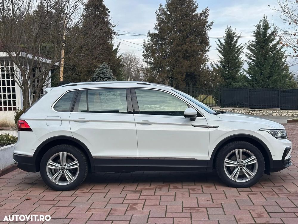 Volkswagen Tiguan - 17