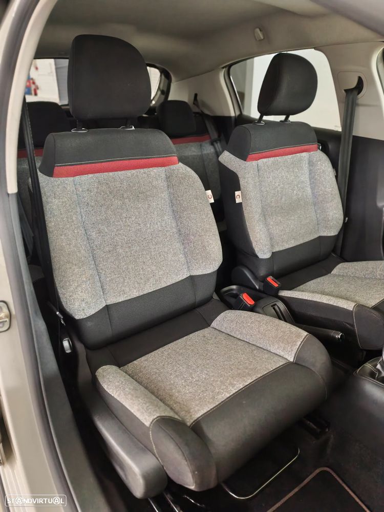 Citroën C3 1.2 PureTech C-Series - 18