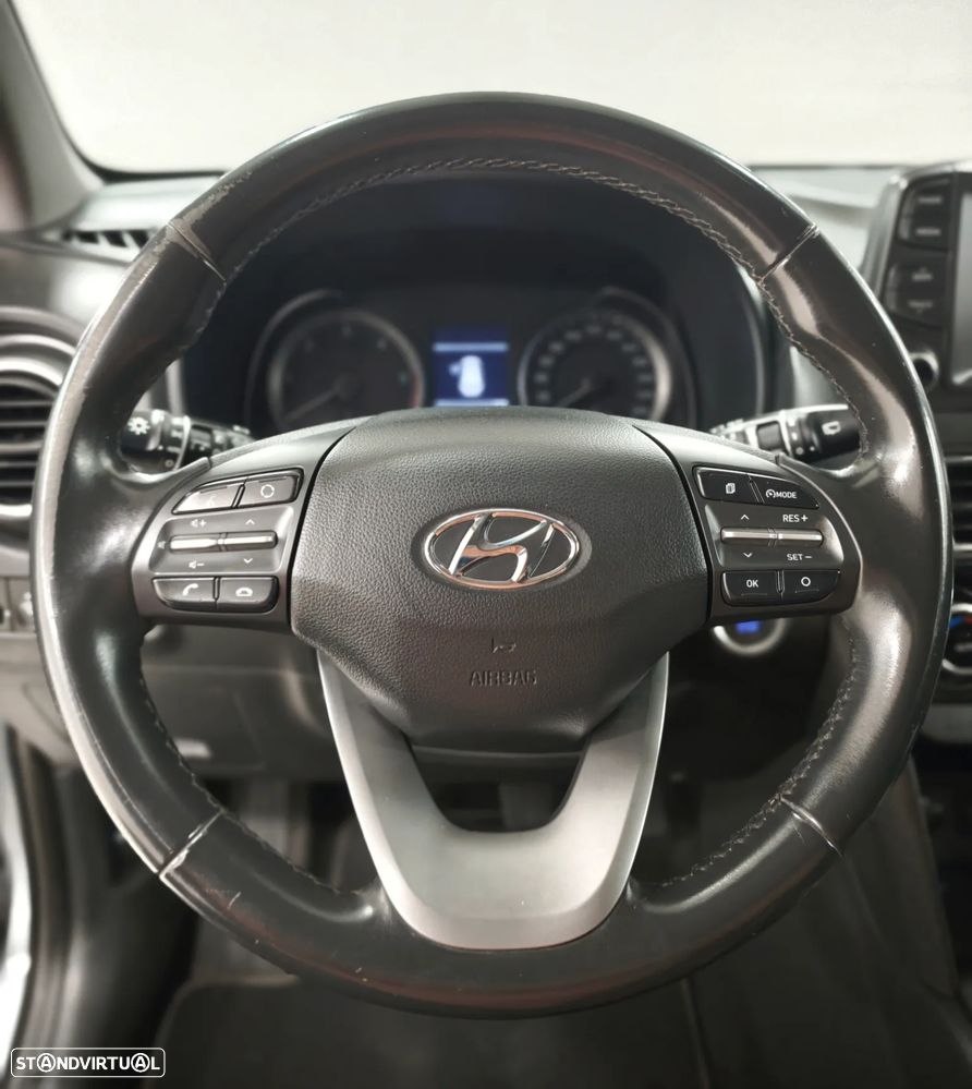 Hyundai Kauai 1.6 CRDi Premium - 7