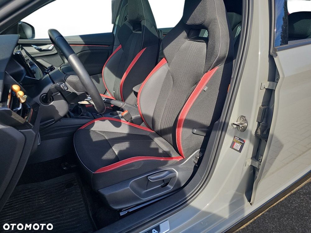 Skoda Scala 1.0 TSI Monte Carlo - 11