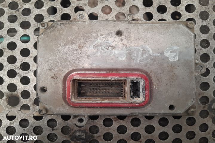 Balast Xenon A1698200885 Mercedes-Benz A-Class W169  [din 2004 pana - 1