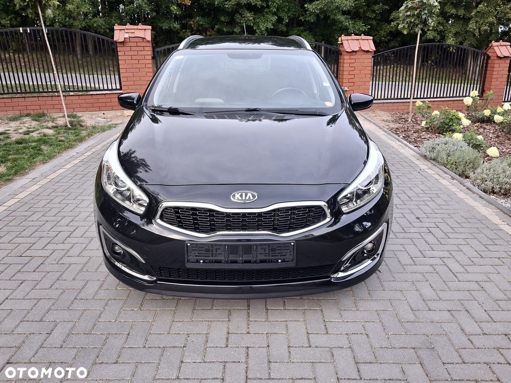 Kia Ceed 1.6 CRDi L Business Line - 3