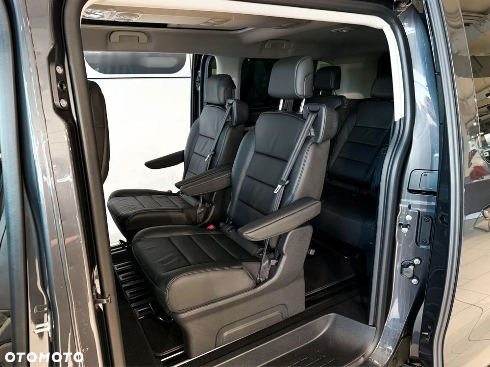 Citroën SpaceTourer 2.0 BlueHDi XL Max EAT8 - 2