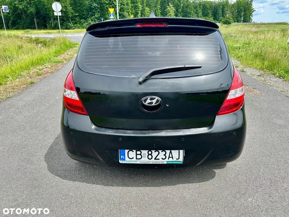 Hyundai i20 1.2 Classic - 7