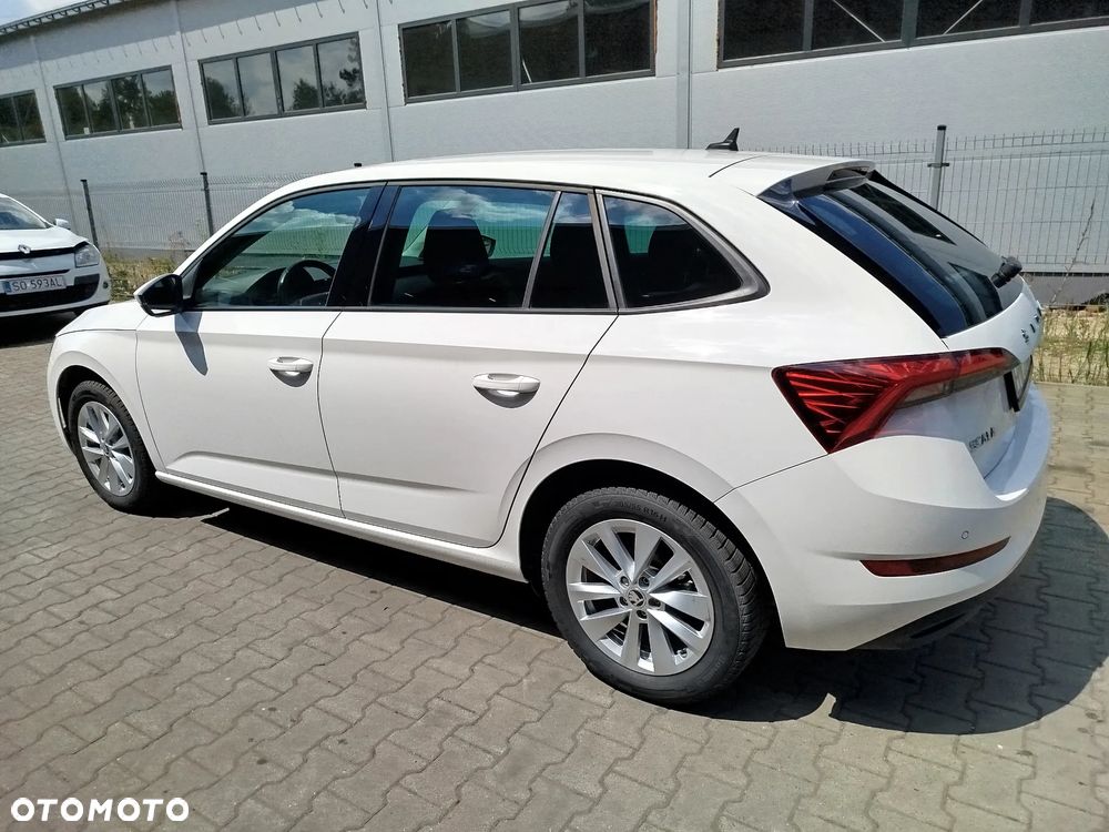 Skoda Scala 1.0 TSI Ambition - 9