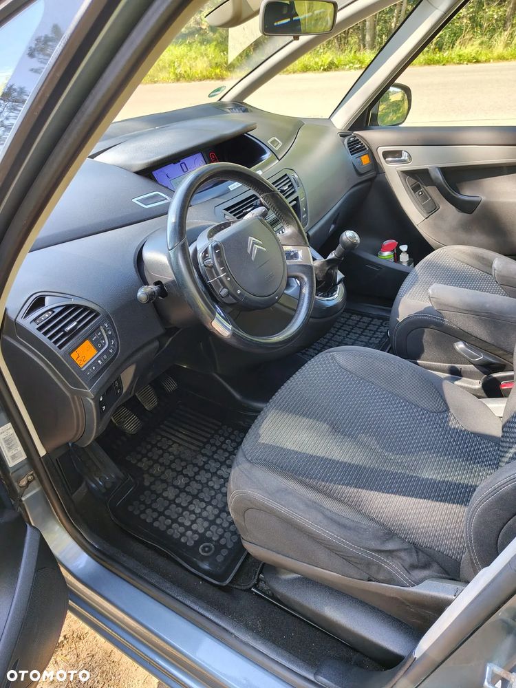 Citroën C4 Picasso 1.6 HDi FAP C-Chic - 11