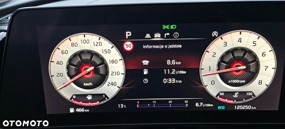 Kia Sportage - 19