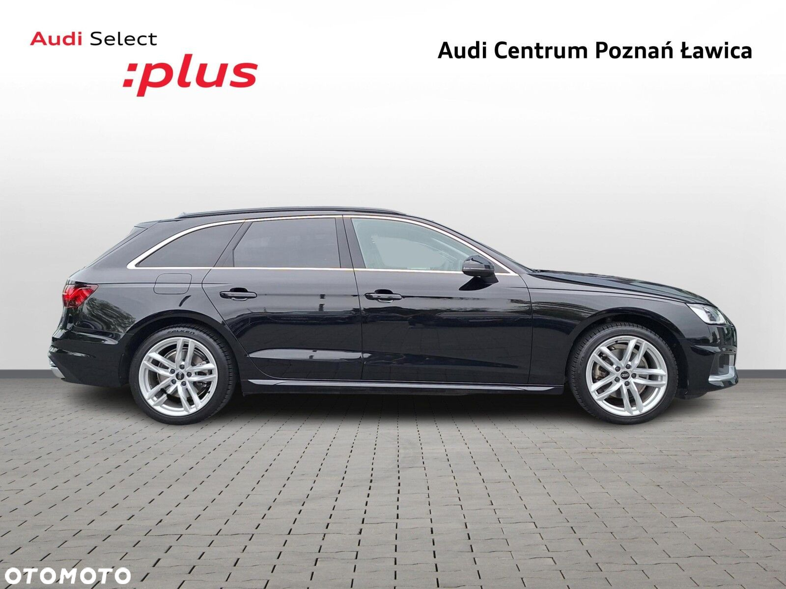 Audi A4 - 5