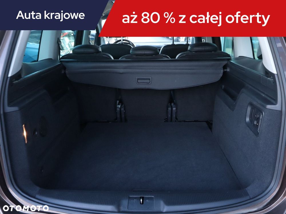 Volkswagen Sharan - 16