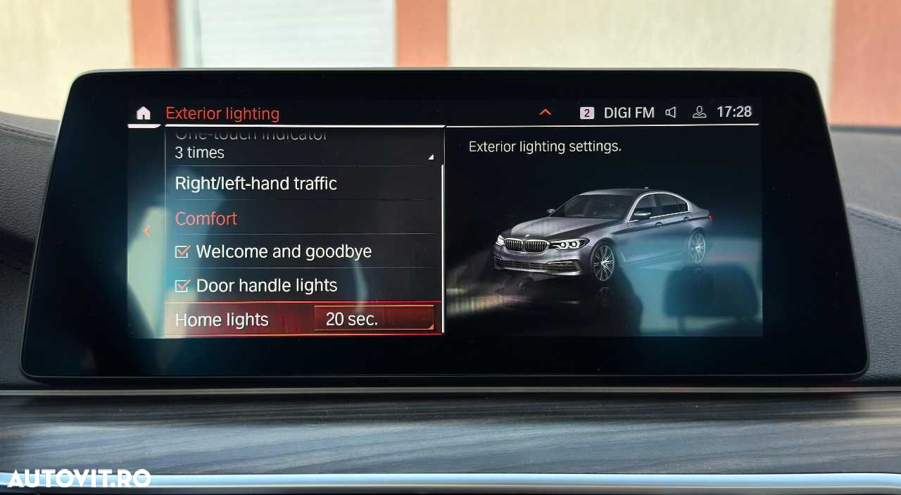 BMW Seria 5 - 31