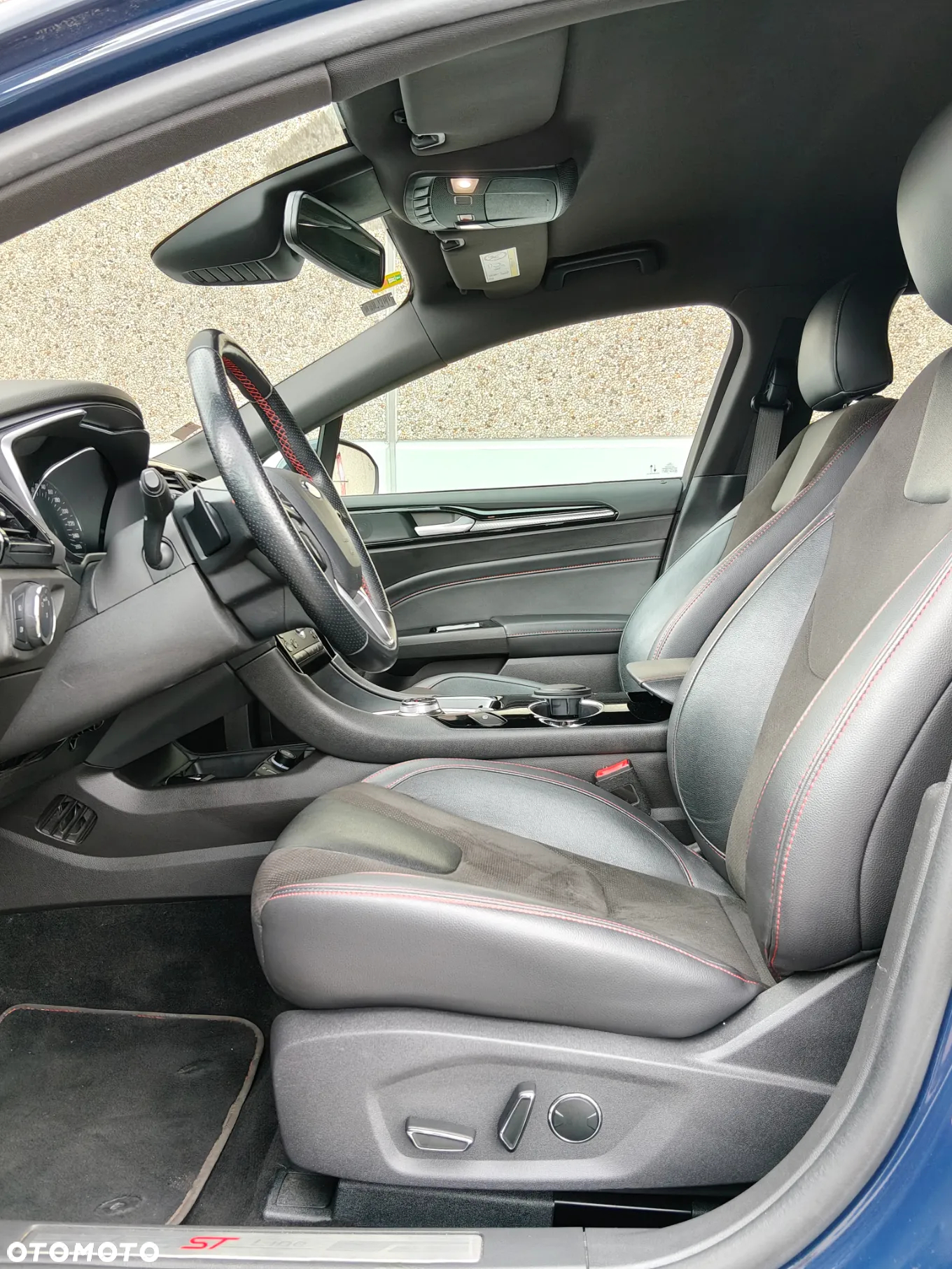 Ford Mondeo Turnier 2.0 EcoBlue ST-Line - 7