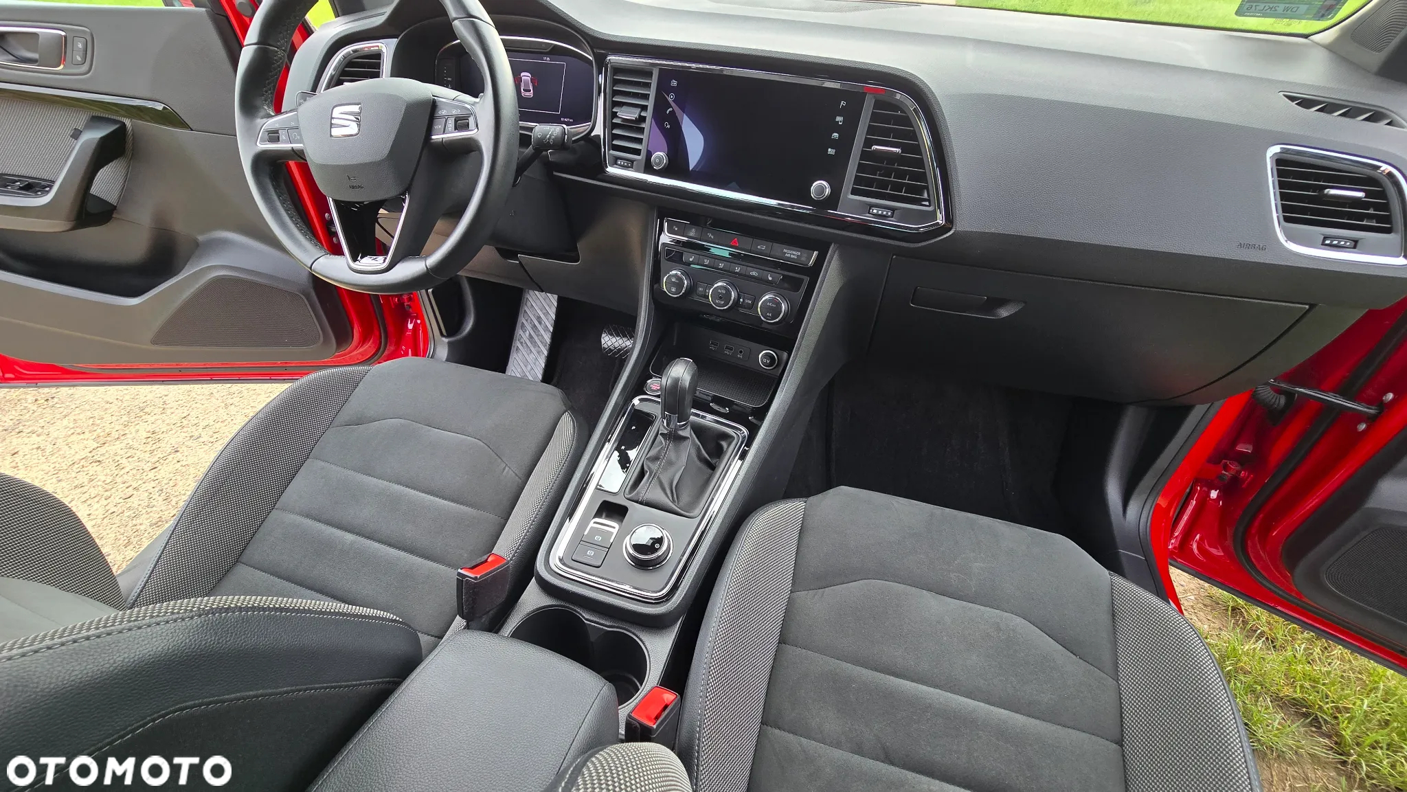 Seat Ateca 1.5 Eco TSI Xcellence S&S DSG - 15