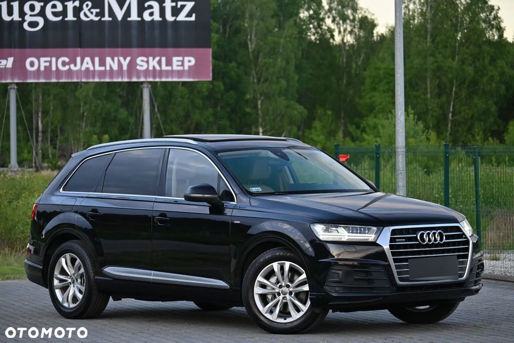 Audi Q7 - 4