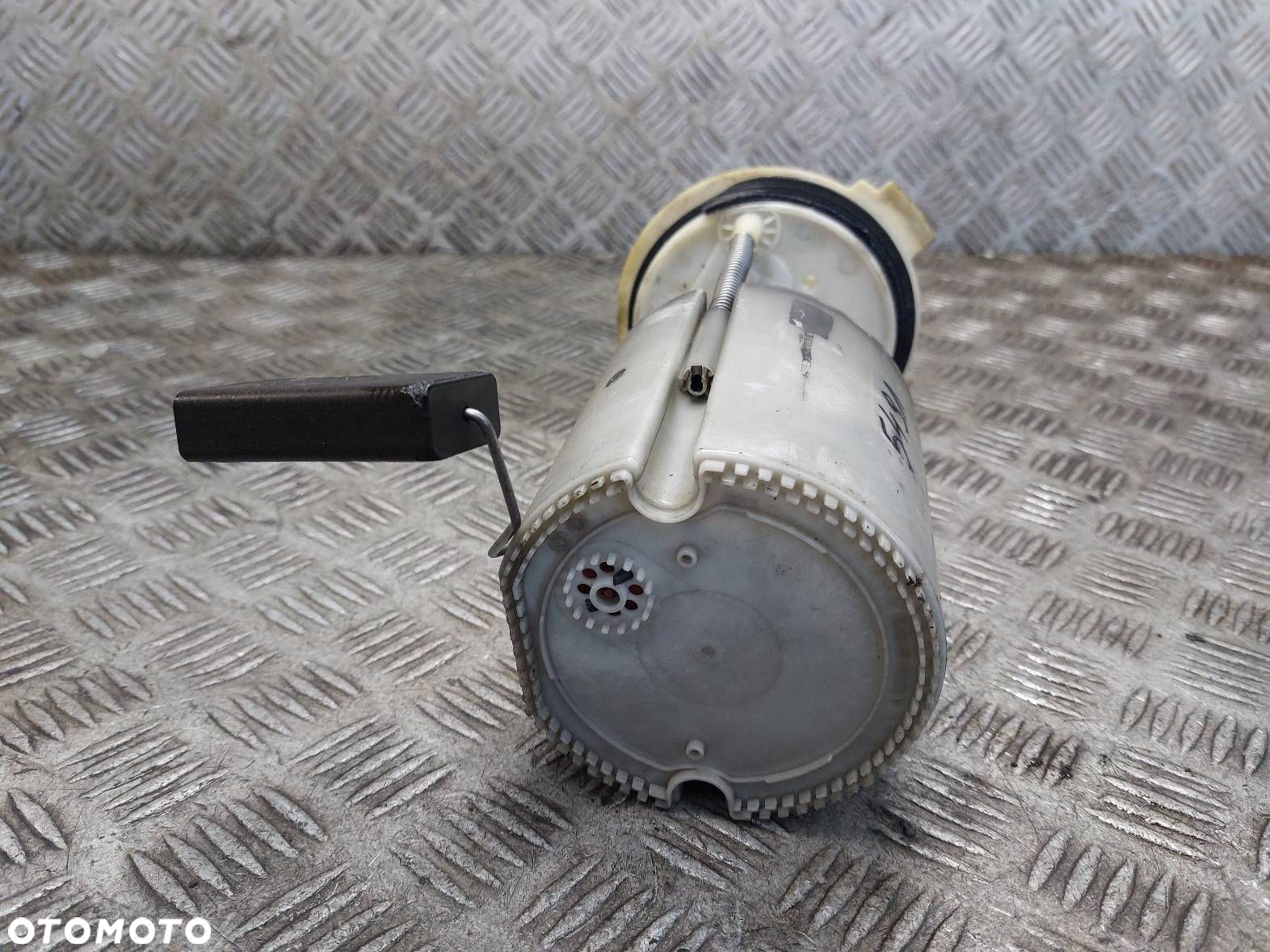 POMPKA PALIWA + PŁYWAK SEAT ALTEA XL 1.6 8V 1K0919051DA - 3