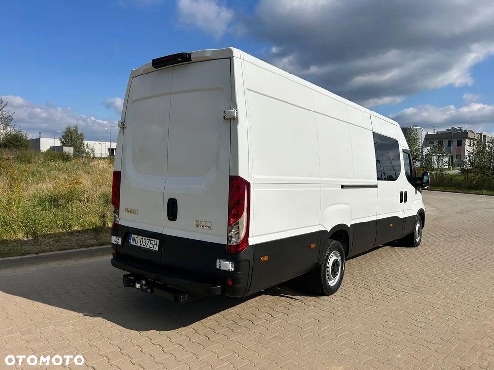 Iveco Daily 35S18 - 12