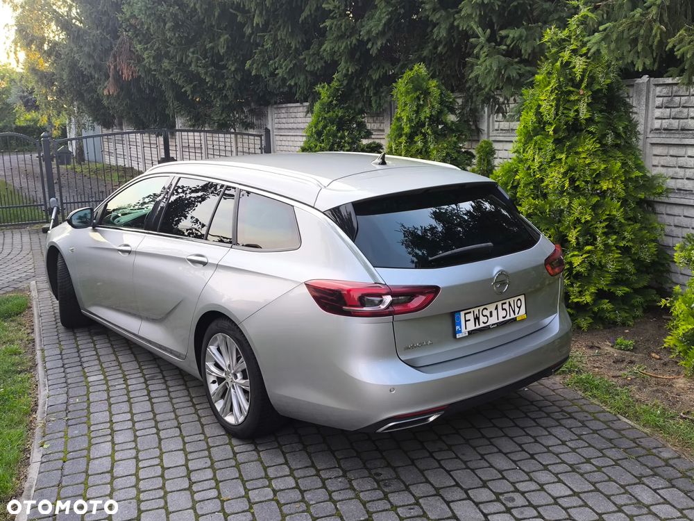 Opel Insignia 2.0 CDTI Business Elegance S&S - 3