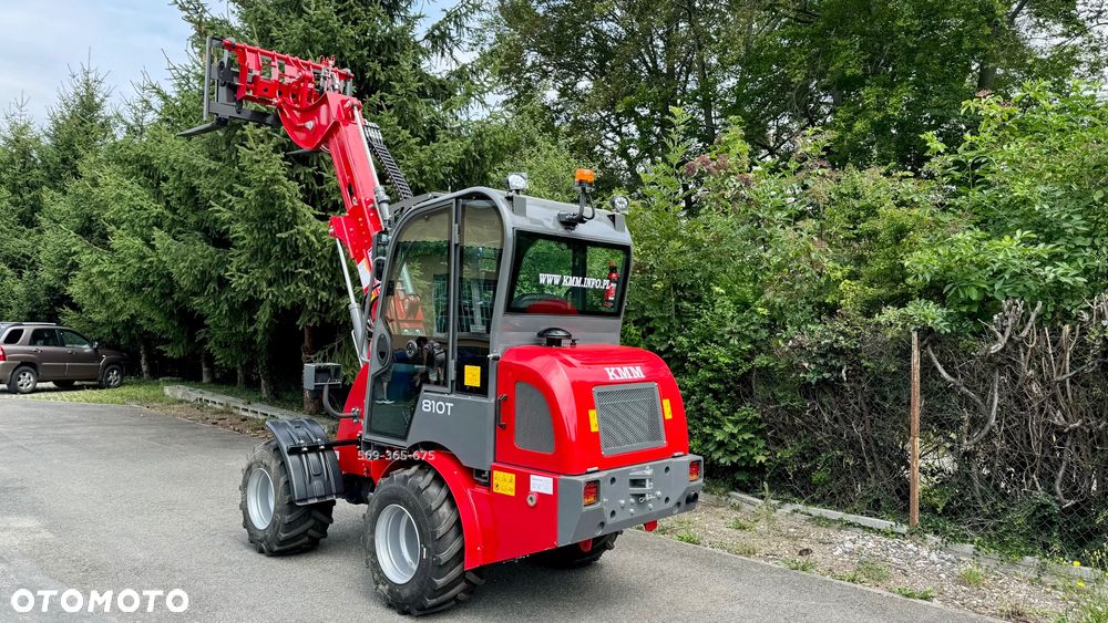 KMM 810T - 8