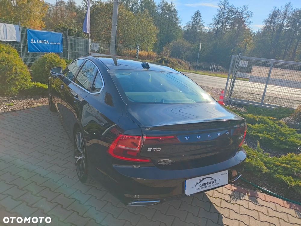 Volvo S90 D3 R-Design - 14