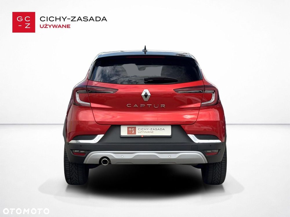 Renault Captur - 4