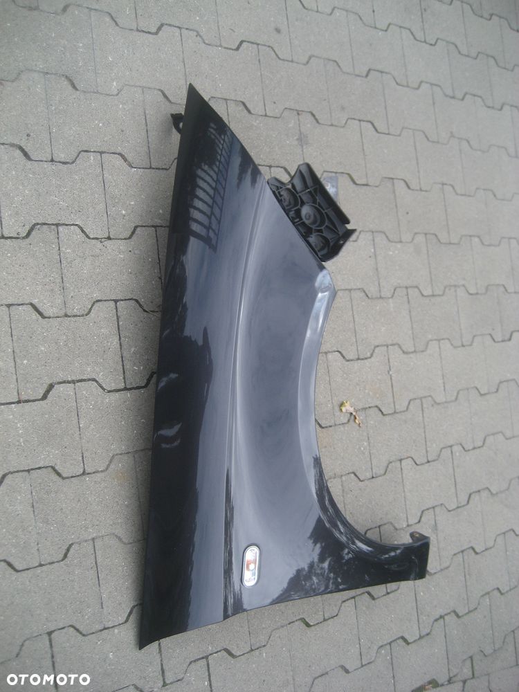 seat altea toledo iii 04-12r błotnik przód prawy kod L59N - 6