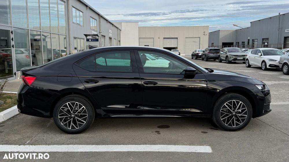 Skoda Octavia 2.0 TDI 150 CP DSG Selection - 3