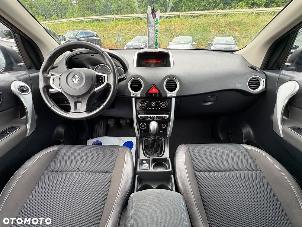 Renault Koleos 2.0 dCi 4x4 Dynamique - 21