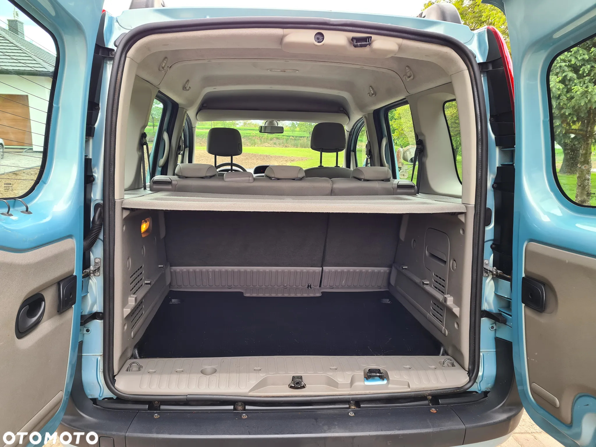 Renault Kangoo - 12