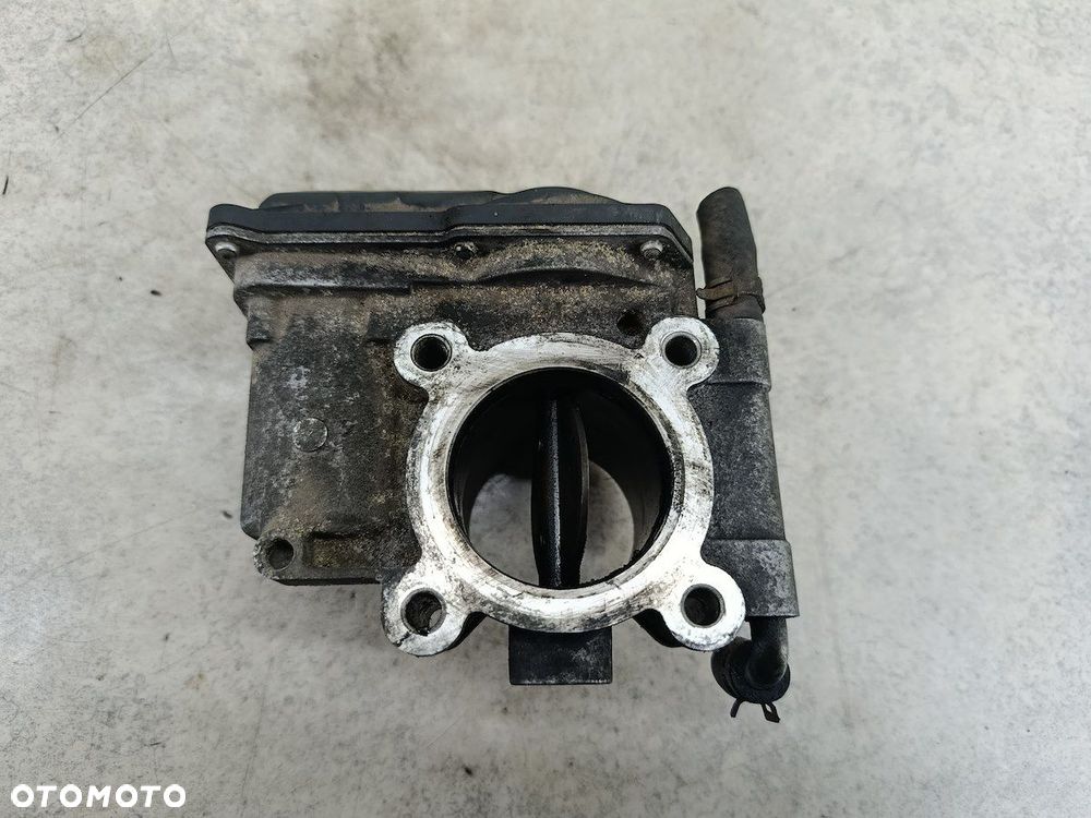 PRZEPUSTNICA MAZDA 6 II RF7J136B0D 2.0 MZR-CD - 7