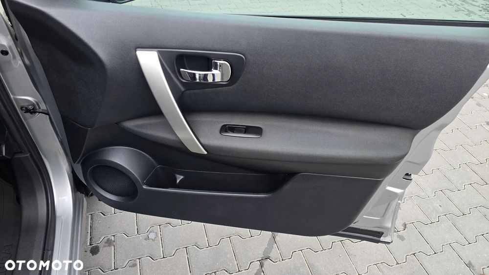 Nissan Qashqai 2.0 Tekna - 27