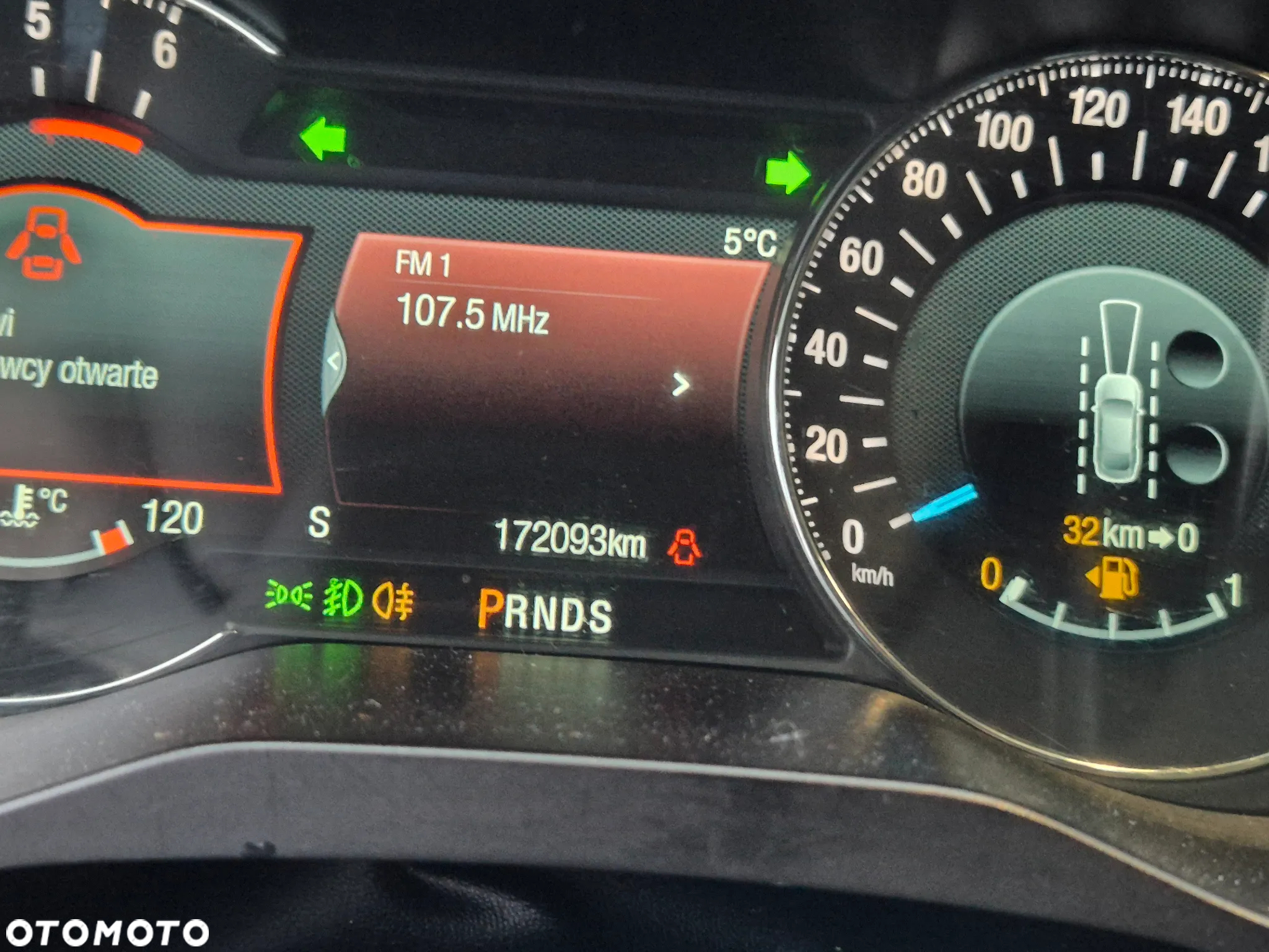 Ford Galaxy 2.0 EcoBlue S&S Allrad TITANIUM - 23
