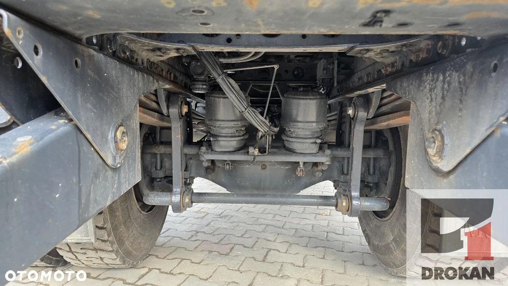 Mercedes-Benz AXOR 1829 - 15