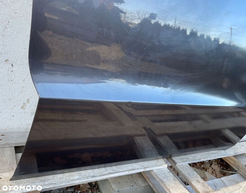 P3 DODGE DURANGO III 2017 DRZWI PRAWE PRZÓD PRZEDNIE PAU - 3