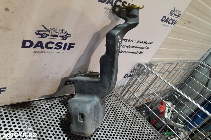 Vas lichid parbriz GM0036 GM0036 Opel Astra H [facelift] [2005 - 2015 - 2