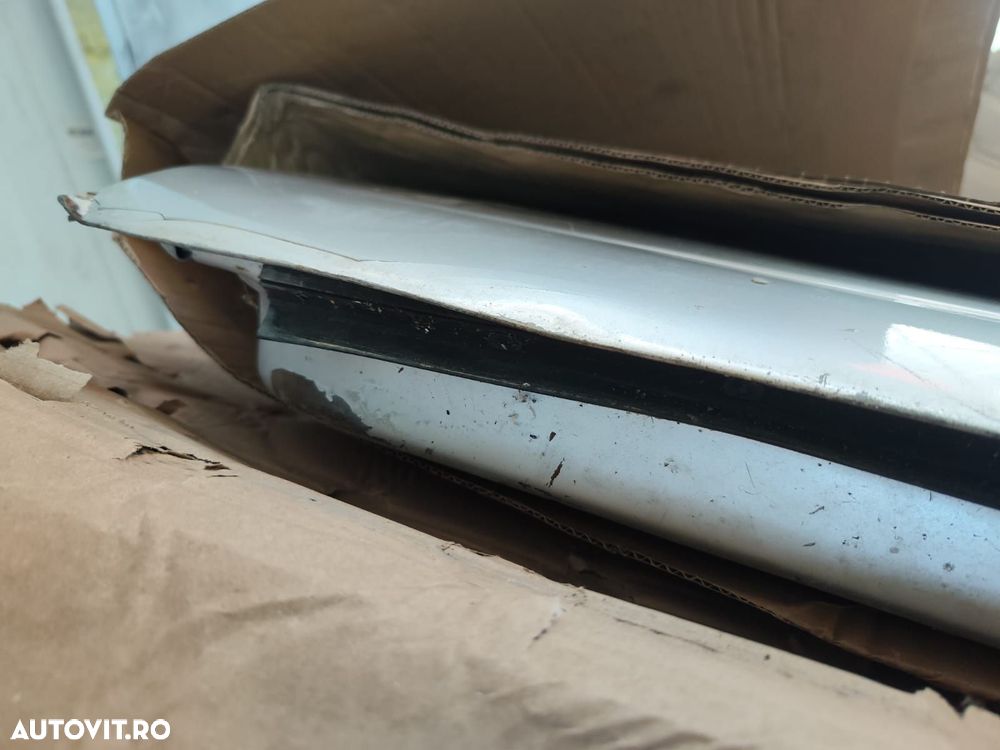 Usa portiera stanga fata 801110053r Dacia Duster 1 [2010 - 2013] - 11