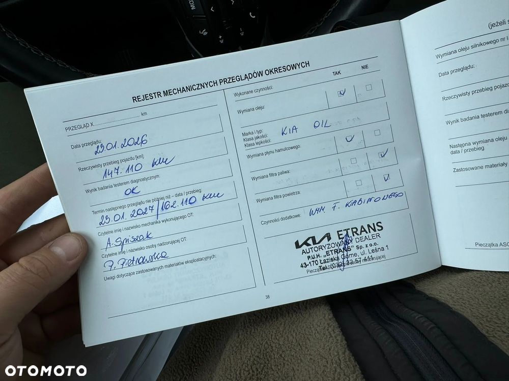Kia Stonic 1.2 L - 38