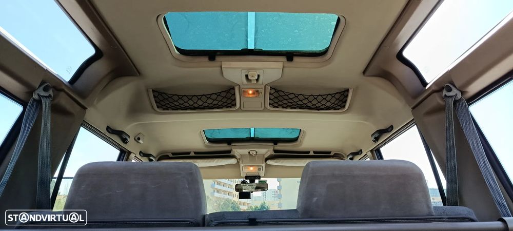 Land Rover Discovery 2.5 TDi - 15