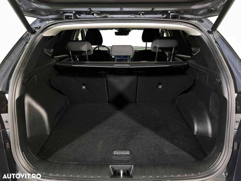 Hyundai Tucson 1.6 T-GDi HEV 2WD Advantage - 12