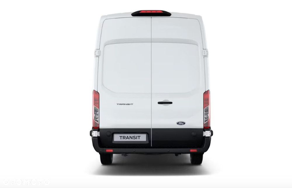 Ford transit L4H3 Trend RWD M6 - 5