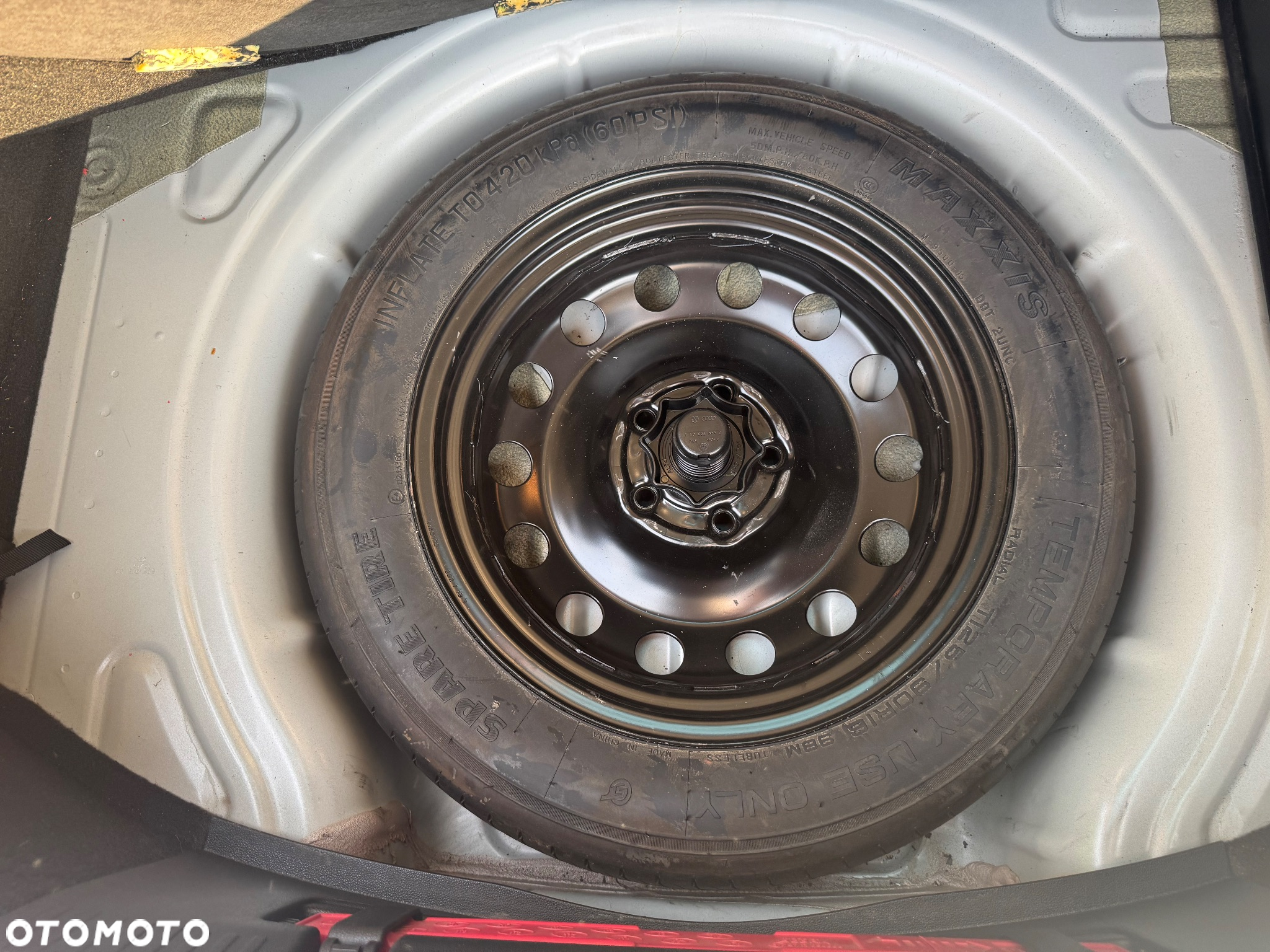 Volkswagen Beetle The 2.0 TDI DPF Blue Motion Technologie Dune - 39