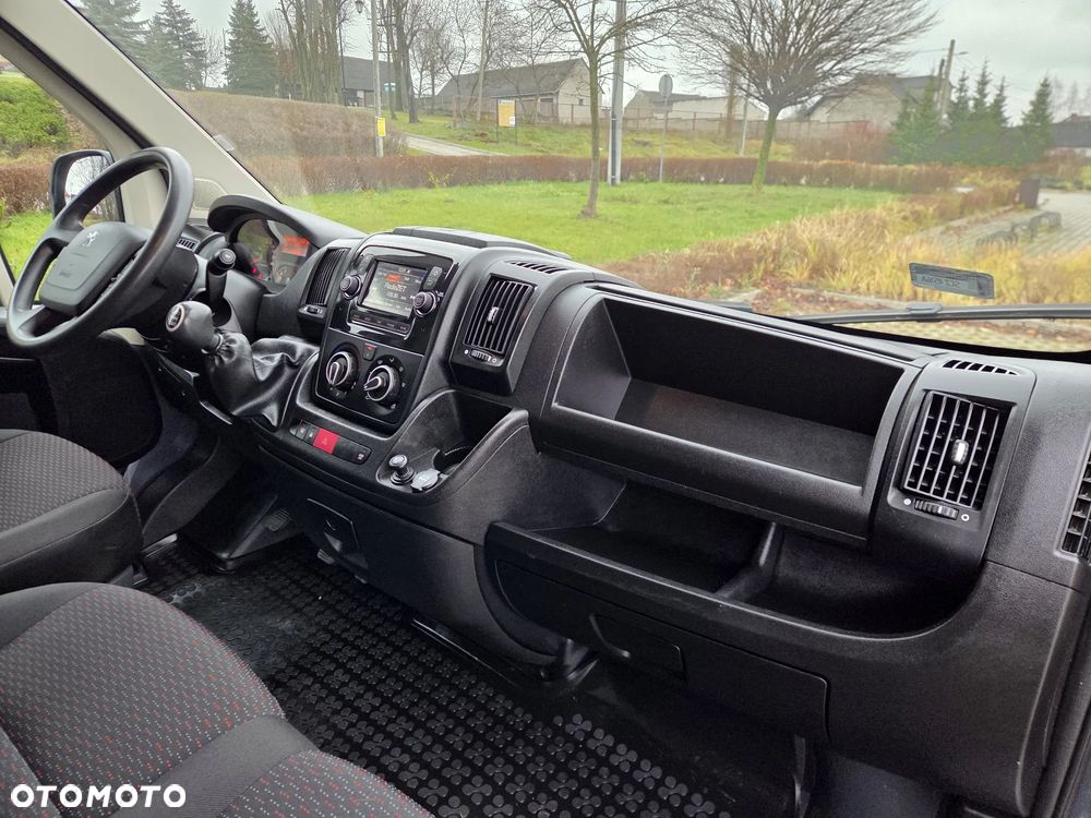 Peugeot Boxer - 24