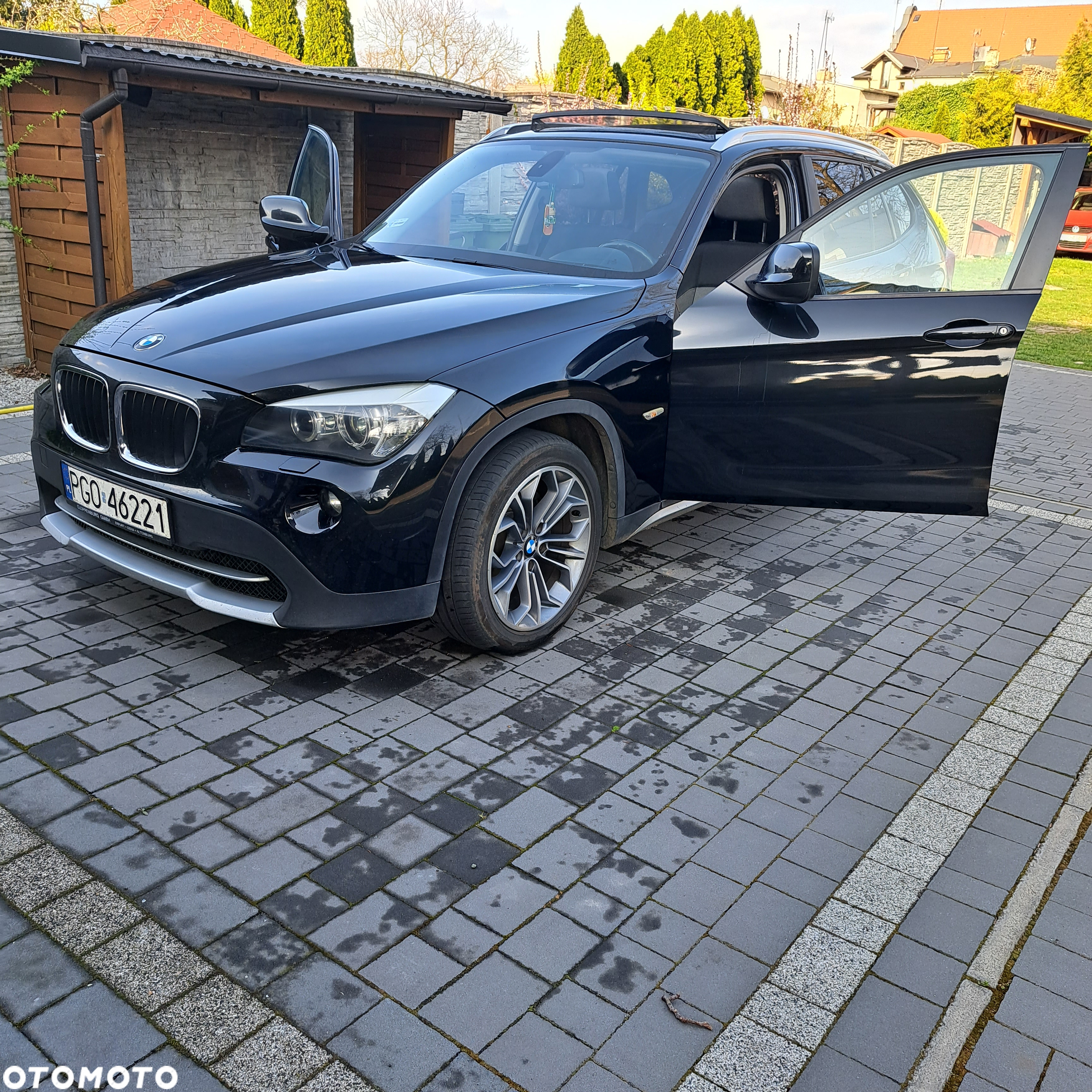 BMW X1 xDrive18d - 11